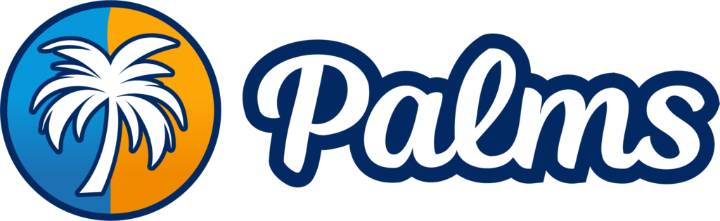 Palms logo